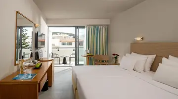 Aquila Porto Rethymno Hotel