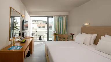 Aquila Porto Rethymno Hotel