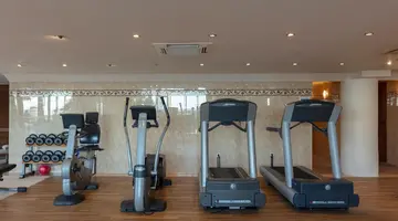 Aquila Porto Rethymno Hotel