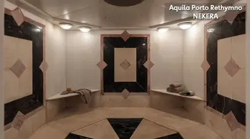Aquila Porto Rethymno Hotel
