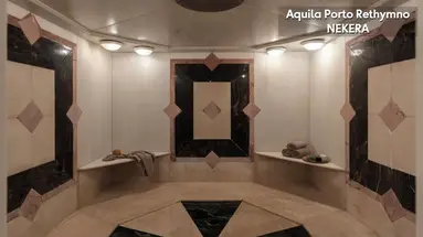 Aquila Porto Rethymno Hotel