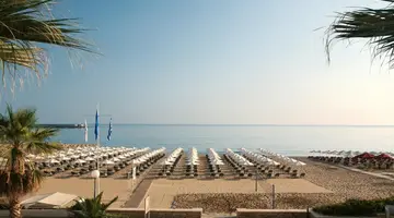 Aquila Porto Rethymno Hotel