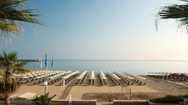 Aquila Porto Rethymno Hotel