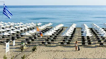 Aquila Porto Rethymno Hotel
