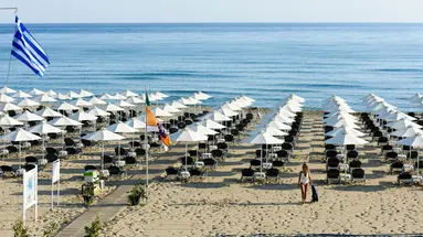Aquila Porto Rethymno Hotel