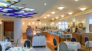 Aquila Porto Rethymno Hotel
