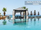 Aquila Porto Rethymno Hotel