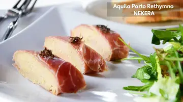 Aquila Porto Rethymno Hotel