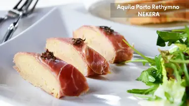 Aquila Porto Rethymno Hotel