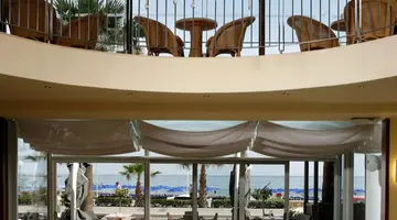 Aquila Porto Rethymno Hotel