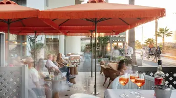 Aquila Porto Rethymno Hotel