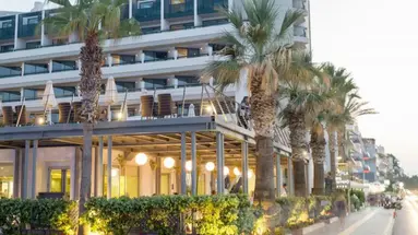 Aquila Porto Rethymno
