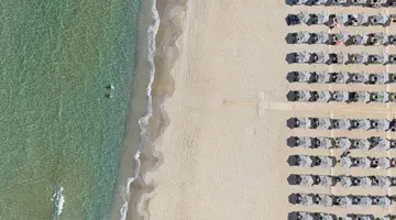 Aquila Porto Rethymno