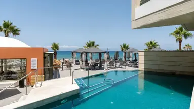 Aquila Porto Rethymno