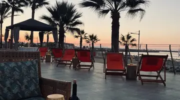 Aquila Porto Rethymno