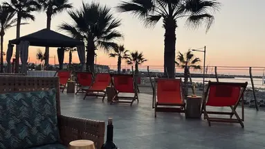 Aquila Porto Rethymno