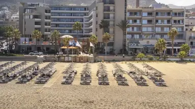 Aquila Porto Rethymno