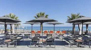 AQUILA PORTO RETHYMNO