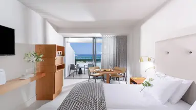 AQUILA PORTO RETHYMNO