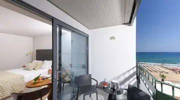 AQUILA PORTO RETHYMNO