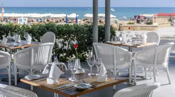 AQUILA PORTO RETHYMNO