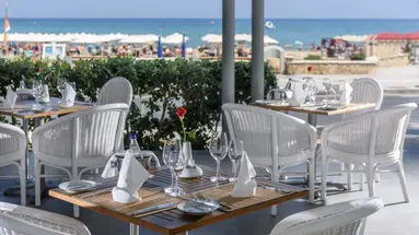 AQUILA PORTO RETHYMNO