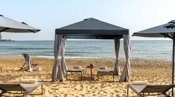 Aquila Porto Rethymno