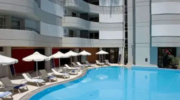 Aquila Porto Rethymno