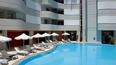 Aquila Porto Rethymno