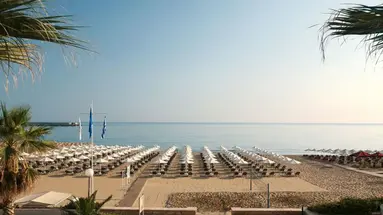 Aquila Porto Rethymno