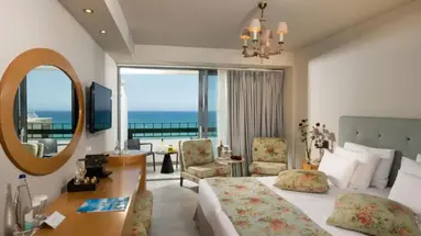 Aquila Porto Rethymno