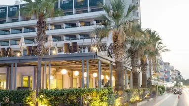 Aquila Porto Rethymno