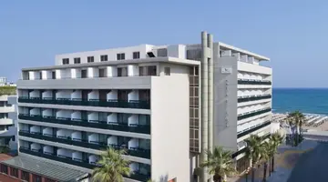 Aquila Porto Rethymno
