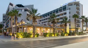 AQUILA PORTO RETHYMNO