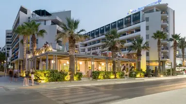 AQUILA PORTO RETHYMNO