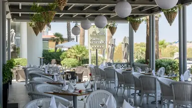 AQUILA PORTO RETHYMNO