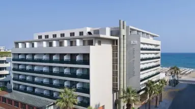 AQUILA PORTO RETHYMNO