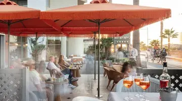Aquila Porto Rethymno