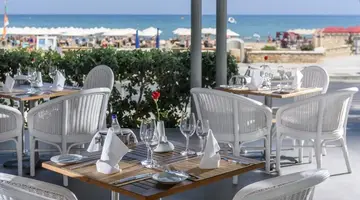 Aquila Porto Rethymno