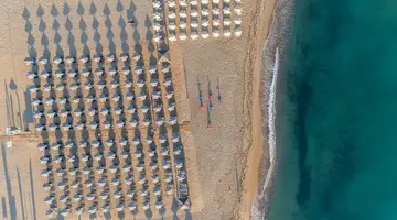 Aquila Porto Rethymno