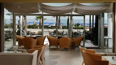 Aquila Porto Rethymno