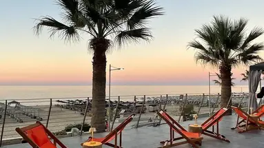 Aquila Porto Rethymno