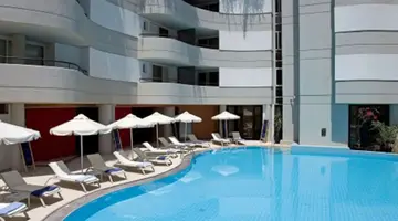 Aquila Porto Rethymno