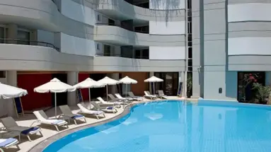Aquila Porto Rethymno