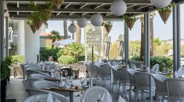 Aquila Porto Rethymno