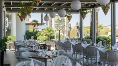 Aquila Porto Rethymno