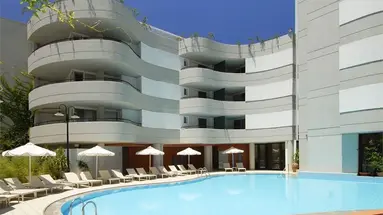 Aquila Porto Rethymno