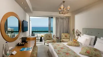 AQUILA PORTO RETHYMNO