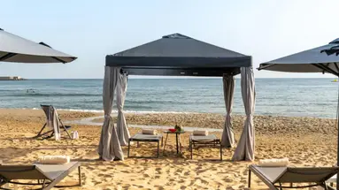 Aquila Porto Rethymno