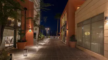 Aquila Porto Rethymno